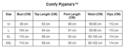 Comfy Pyjama'S™️